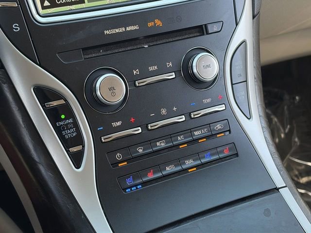 Used 2017 Lincoln MKX Reserve w/ Luxury Package FWD image 32