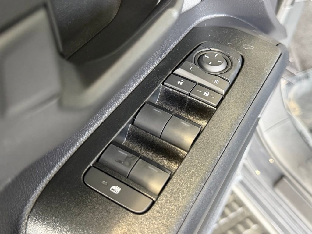 New 2026 Toyota 4Runner TRD Off-Road Premium image 16