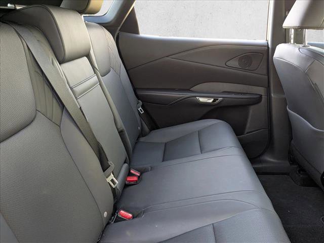 Certified 2025 Lexus RX 350 Premium image 19