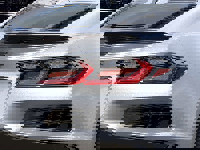 New 2026 Chevrolet Corvette Z06 image 11