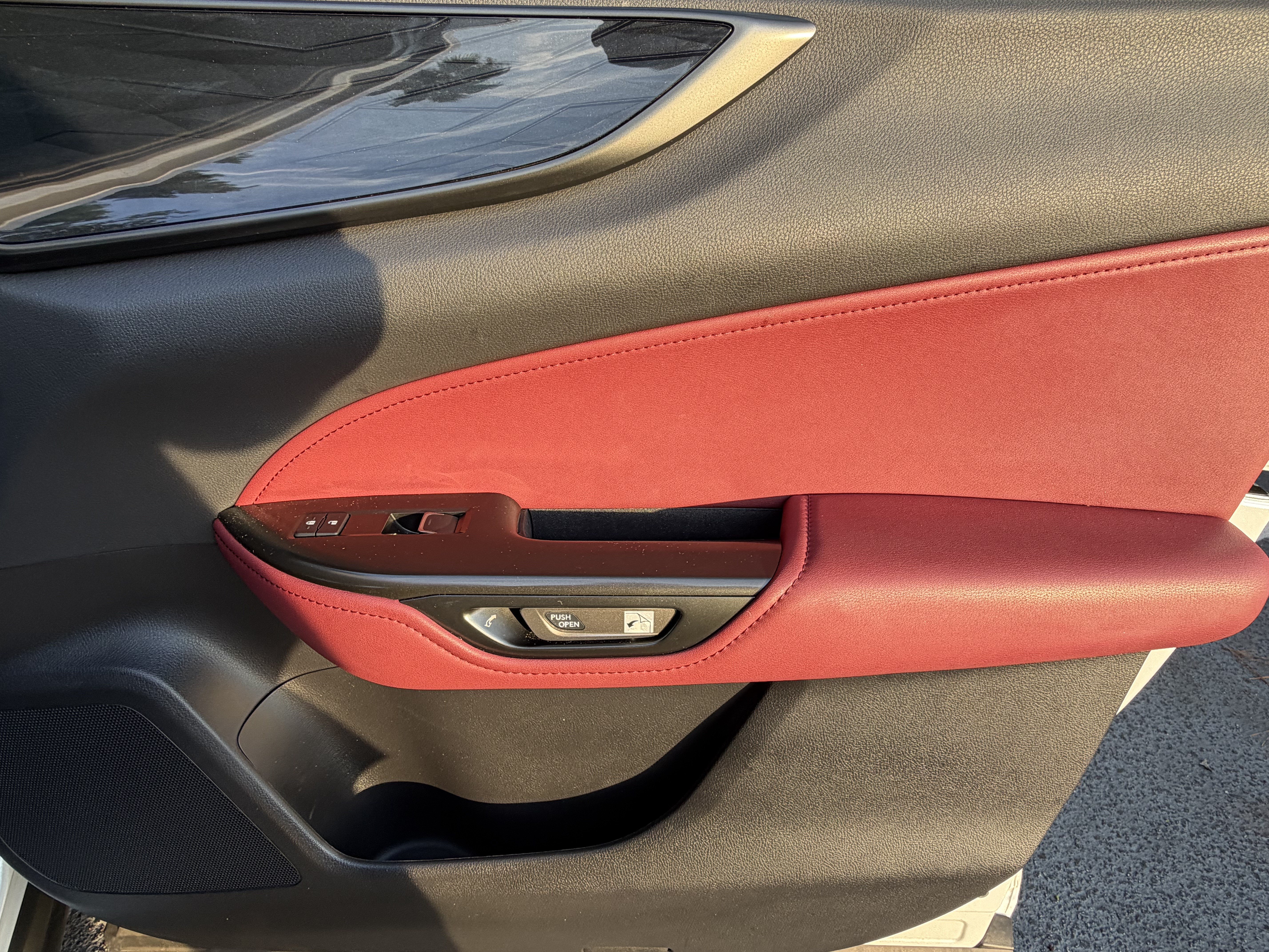 Certified 2024 Lexus NX 350 AWD image 41