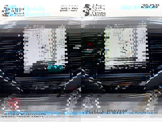 New 2026 Honda Ridgeline Black Edition image 16