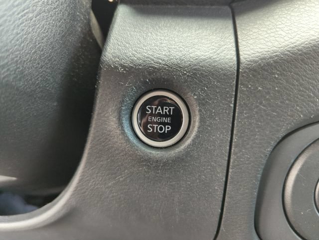 Certified 2023 Nissan Frontier SV w/ Technology Package RWD image 46