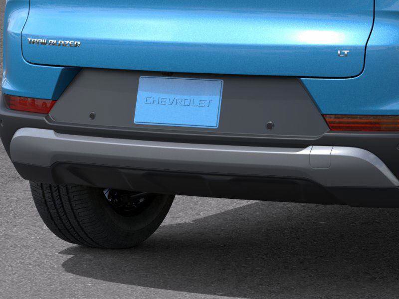 New 2026 Chevrolet TrailBlazer LT w/ Driver Confidence Package image 14
