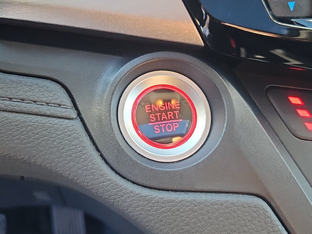 Certified 2026 Honda Odyssey EX-L image 23