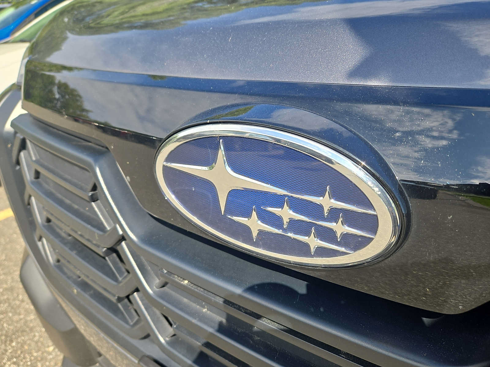 Certified 2026 Subaru Outback Premium AWD/4WD image 9