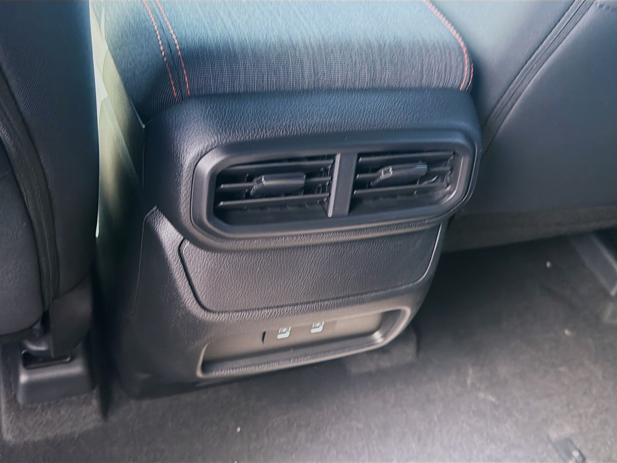 New 2026 Honda Pilot Sport image 20