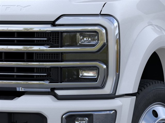 New 2026 Ford F450 4x4 Crew Cab Super Duty image 18