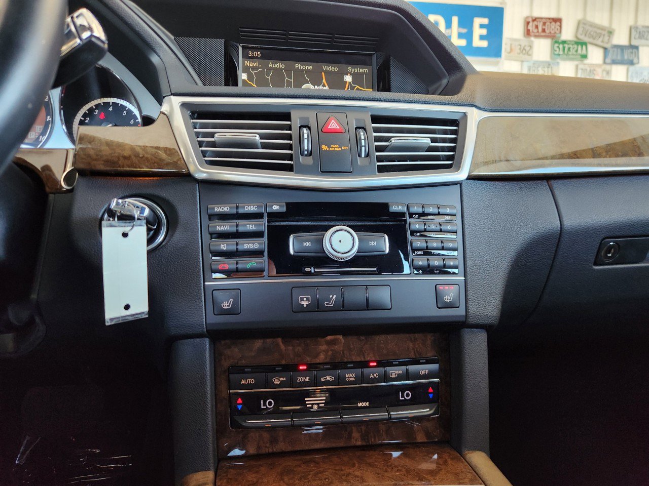 Used 2011 Mercedes-Benz E 350 Sedan image 6