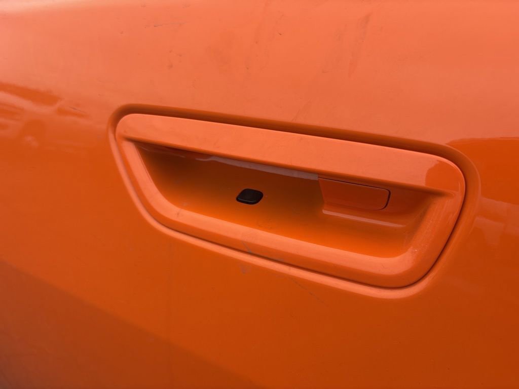 New 2026 Dodge Charger Scat Pack w/ Blacktop Package image 14