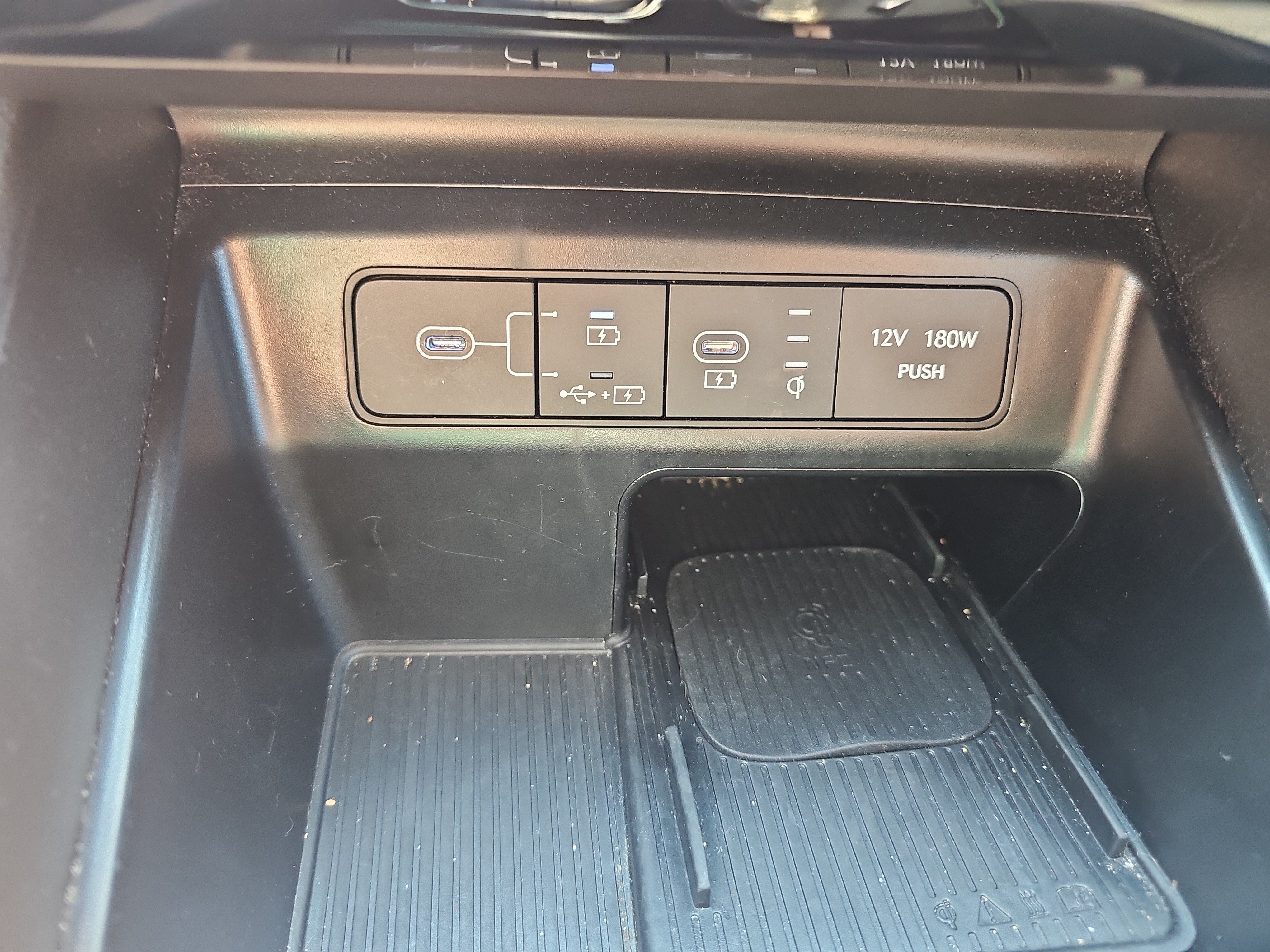 Used 2025 Hyundai Tucson SEL AWD/4WD image 31