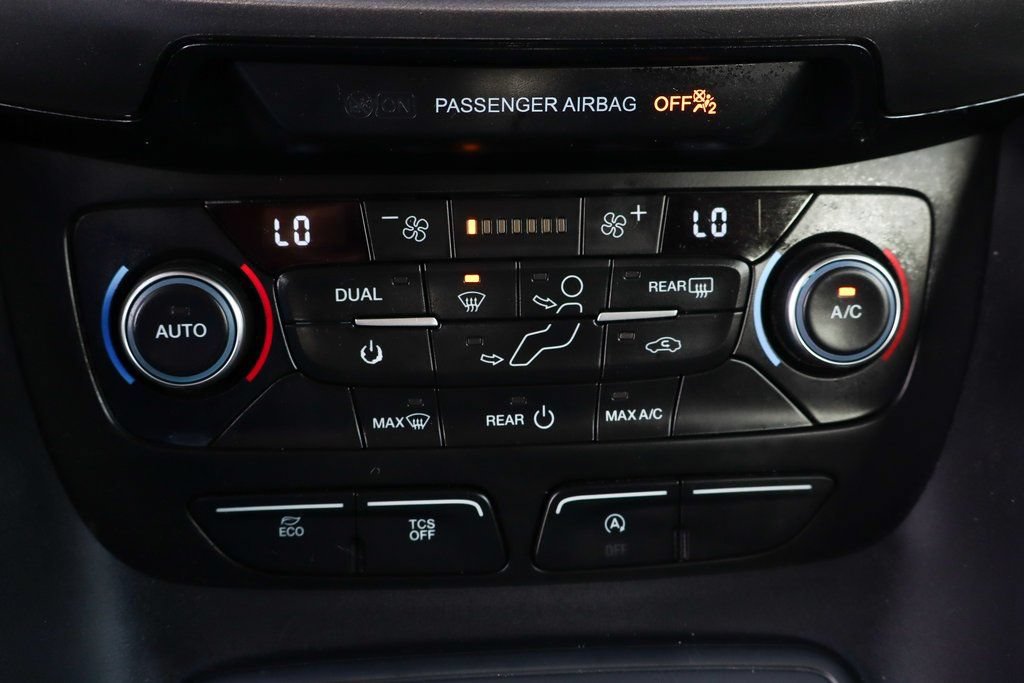 Used 2022 Ford Transit Connect XL FWD image 30
