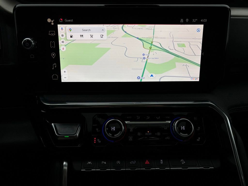 New 2026 GMC Sierra 1500 Denali w/ Denali Reserve Package image 20