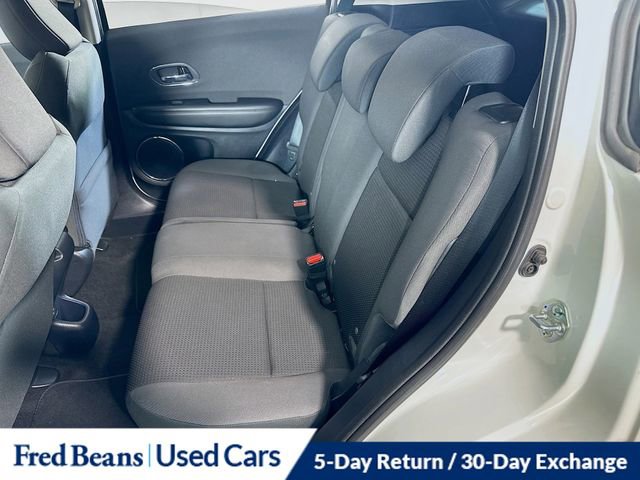 Used 2022 Honda HR-V EX image 15
