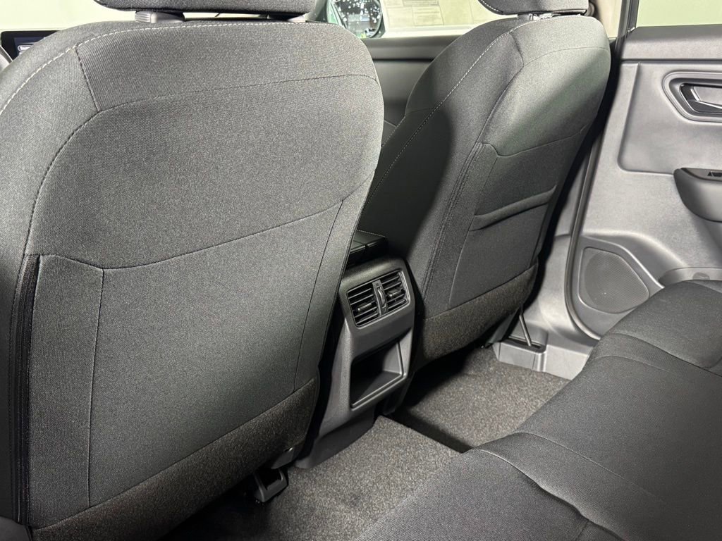 New 2026 Nissan Rogue S image 20