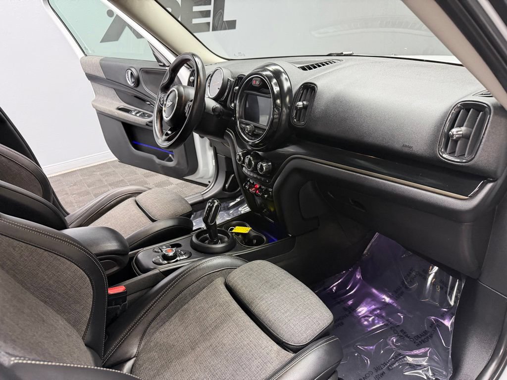 Used 2020 MINI Cooper Countryman S FWD image 54