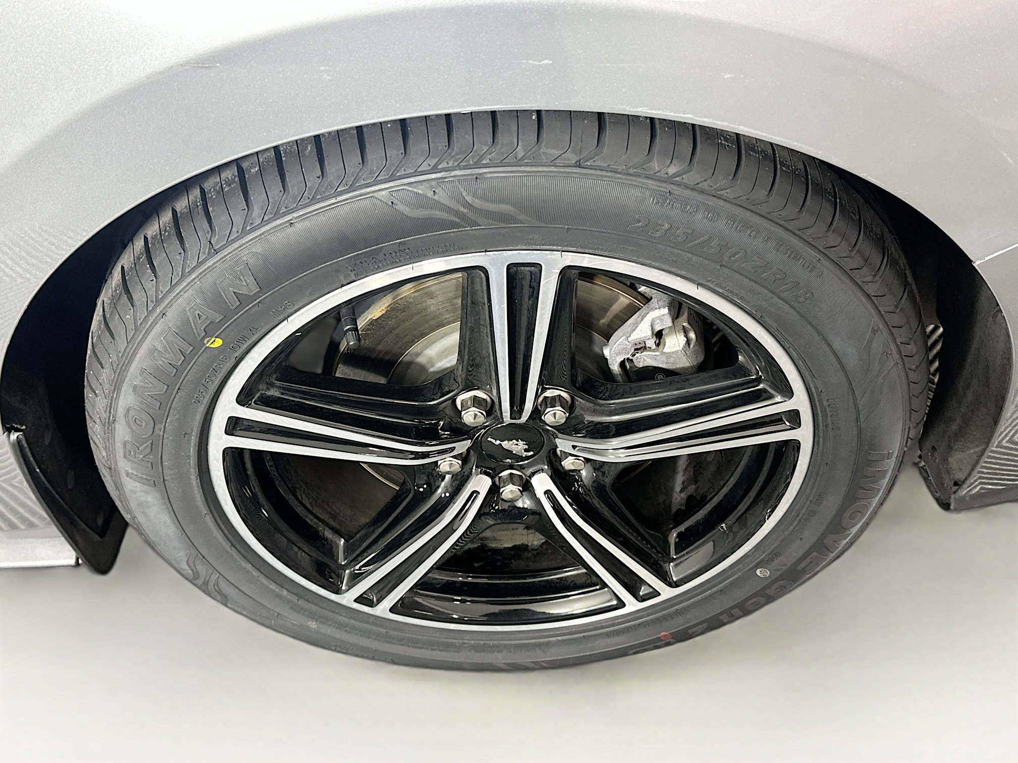 Used 2024 Ford Mustang Coupe image 11