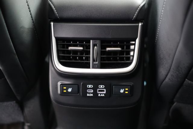 Certified 2025 Subaru Outback Limited image 58