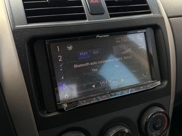 Used 2010 Toyota Corolla image 19