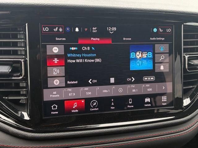 New 2026 Dodge Durango GT AWD/4WD image 21