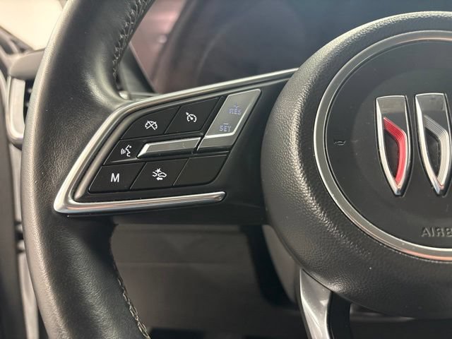Used 2024 Buick Envision Preferred AWD/4WD image 19