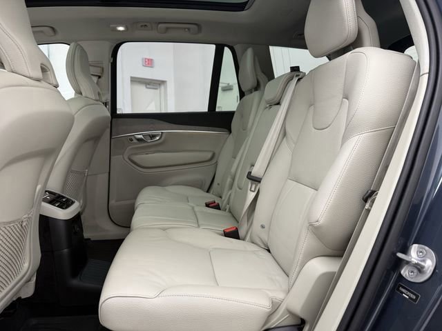 Certified 2024 Volvo XC90 T8 Plus w/ Protection Package Premier image 23