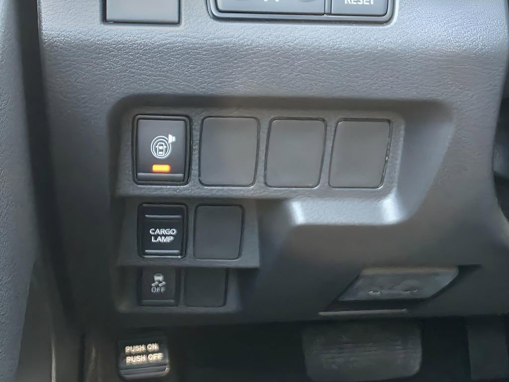 New 2026 Nissan Frontier SV w/ All-Weather Content Package image 26