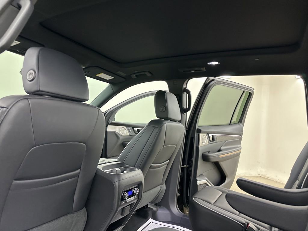 New 2026 Buick Enclave Avenir w/ Super Cruise Package image 27