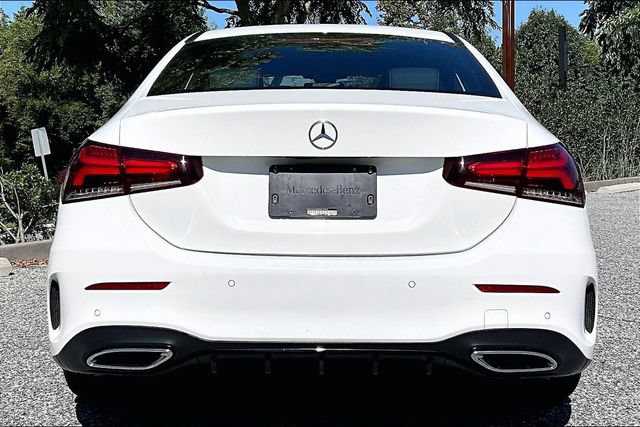 Used 2019 Mercedes-Benz A 220 4MATIC image 16