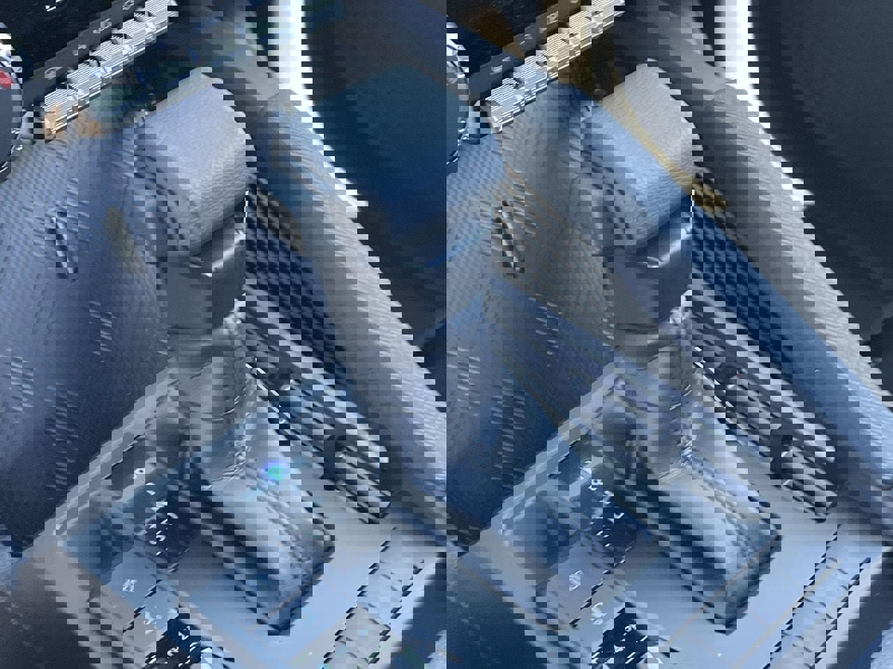 New 2026 Toyota Tacoma SR5 image 12