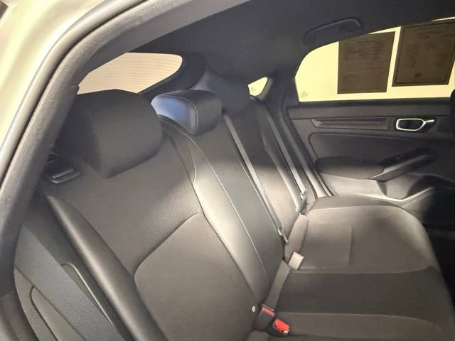 Used 2023 Honda Civic Sport image 41