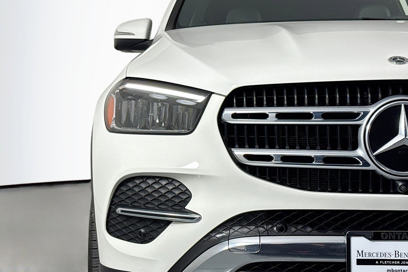 Certified 2024 Mercedes-Benz GLE 350 4MATIC image 15