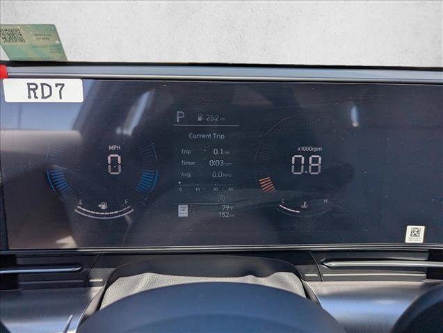 New 2026 Hyundai Kona SE FWD image 13