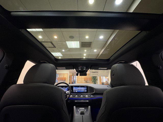 New 2026 Mercedes-Benz GLE 450 4MATIC image 19