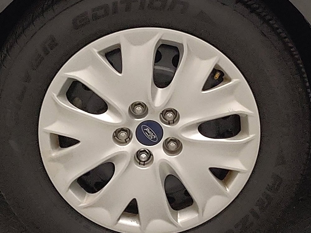 Used 2019 Ford Fusion S image 31