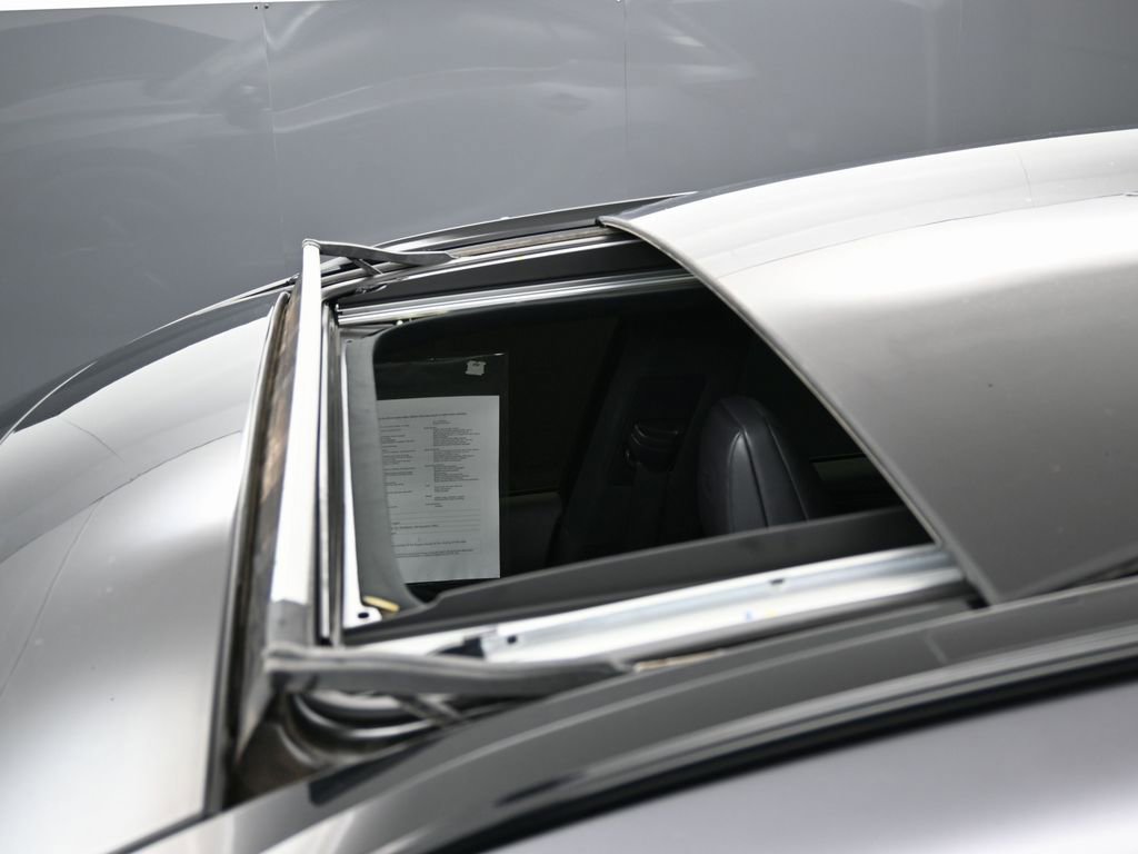 Used 2023 Lexus RX 500h F Sport w/ Accessory Package (Z1) image 10