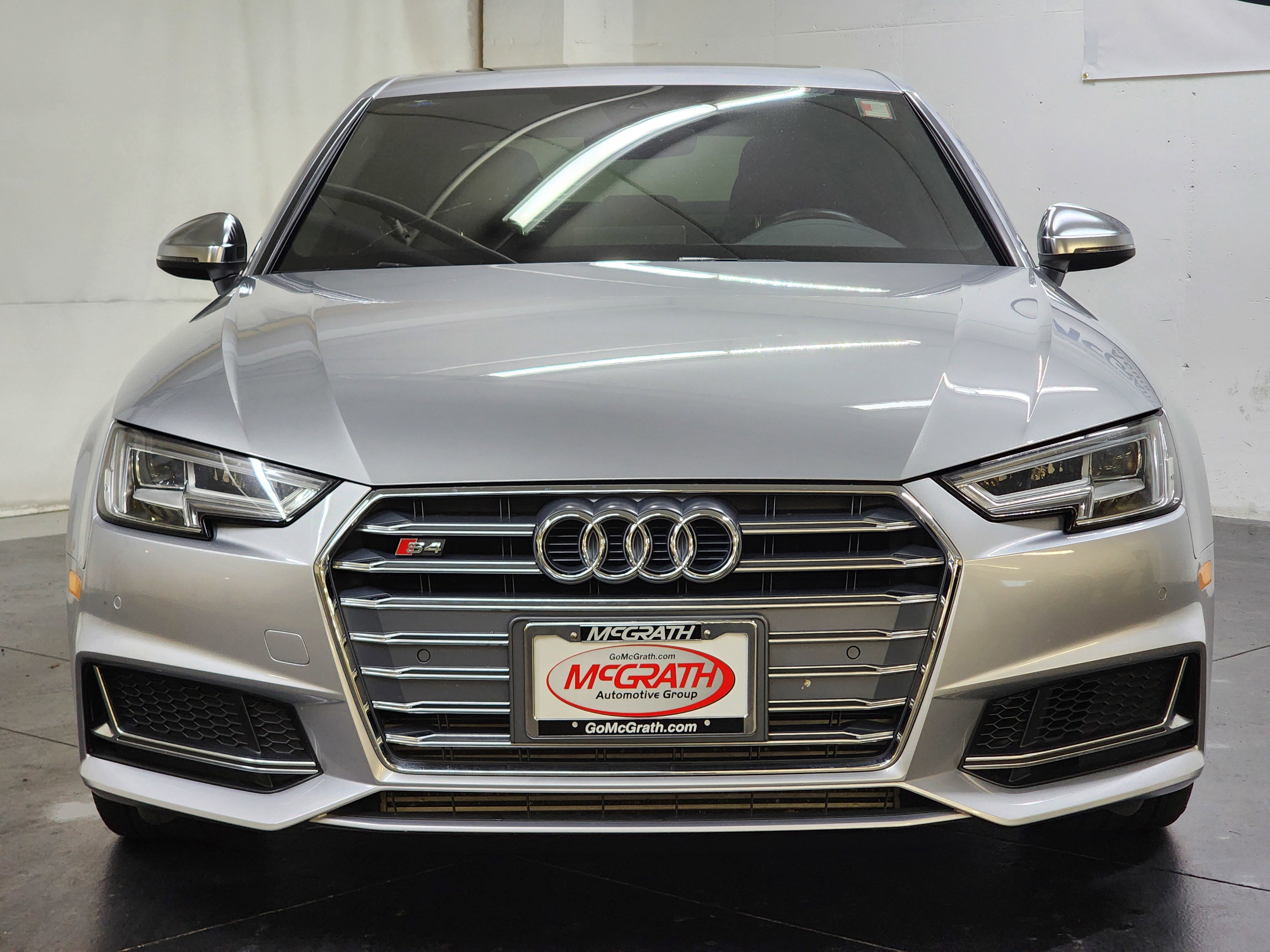 Used 2018 Audi S4 Premium Plus image 11