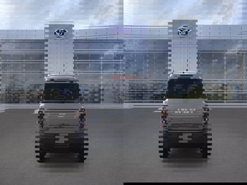 New 2026 Ford Bronco Sport Big Bend image 5