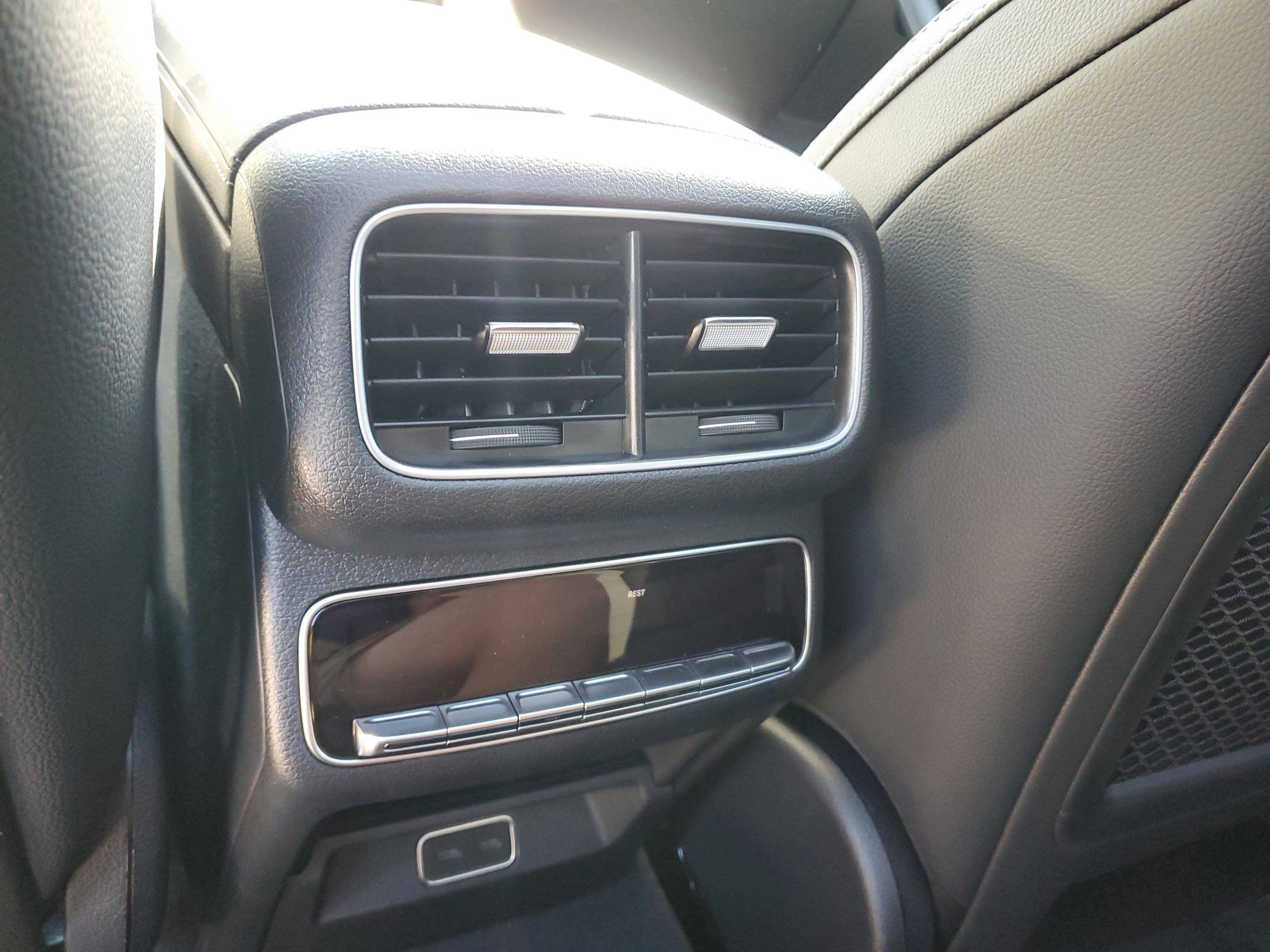 Certified 2026 Mercedes-Benz GLS 450 4MATIC image 15