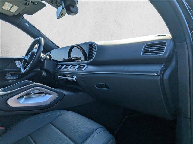 Used 2025 Mercedes-Benz GLE 350 4MATIC image 22