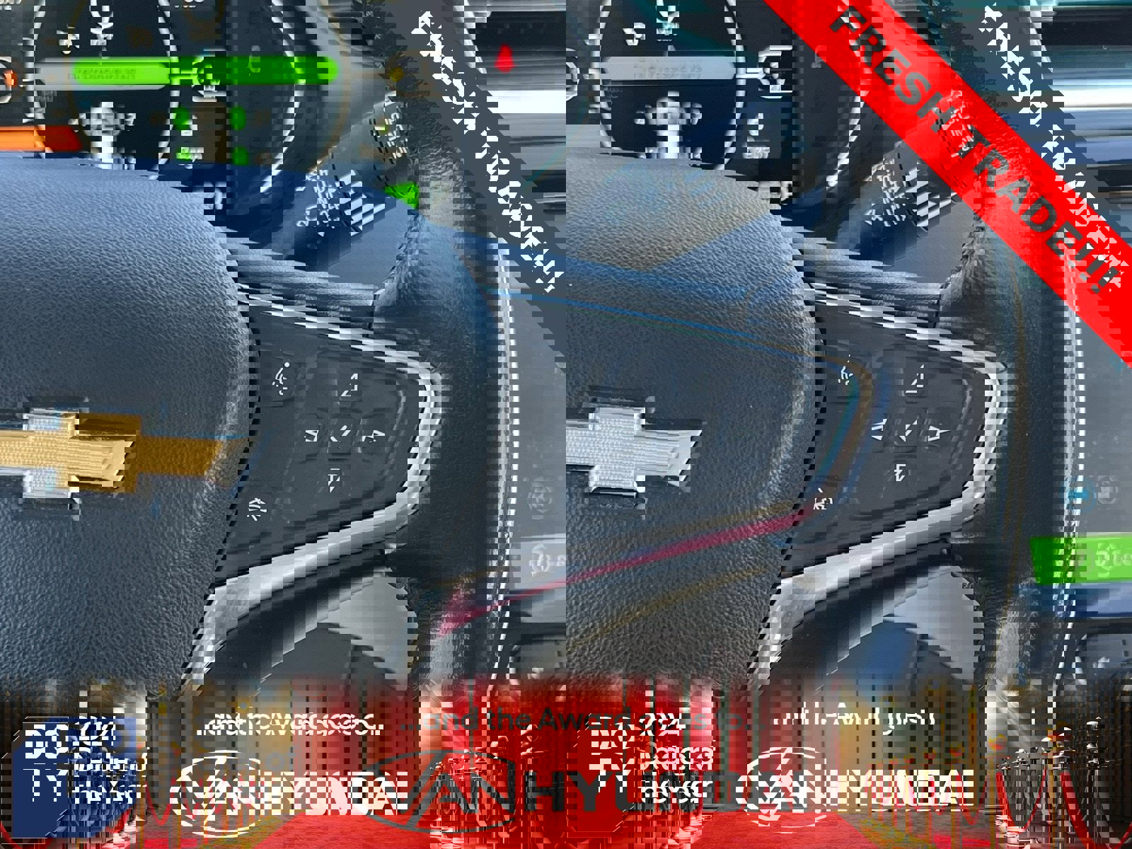 Used 2019 Chevrolet Bolt LT image 26