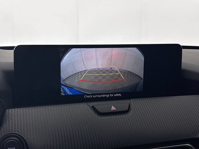 New 2026 MAZDA CX-70 SC AWD/4WD image 13