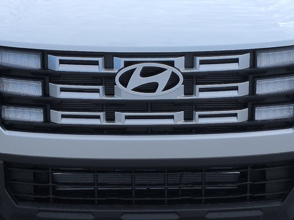 New 2027 Hyundai Santa Cruz SEL FWD image 4