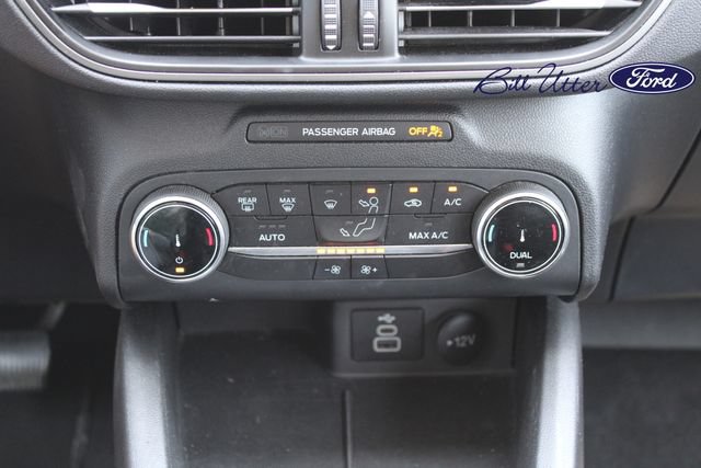 Used 2025 Ford Escape Active FWD image 17