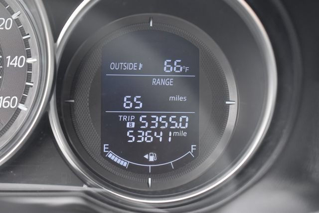 Used 2016 MAZDA CX-5 Touring AWD/4WD image 27