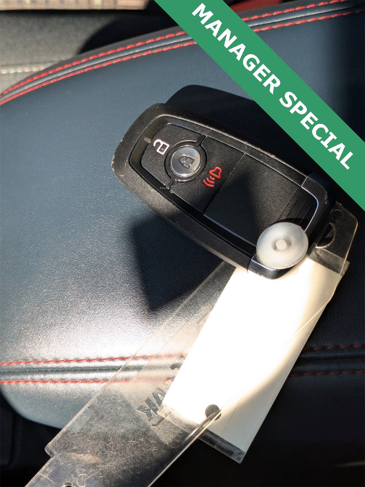 Used 2024 Ford Bronco Sport Heritage image 37