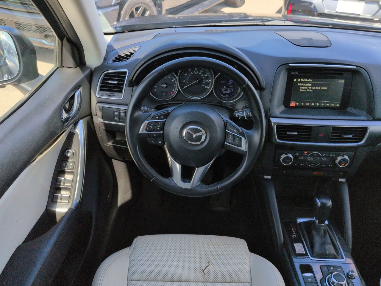 Used 2016 MAZDA CX-5 Grand Touring FWD image 16