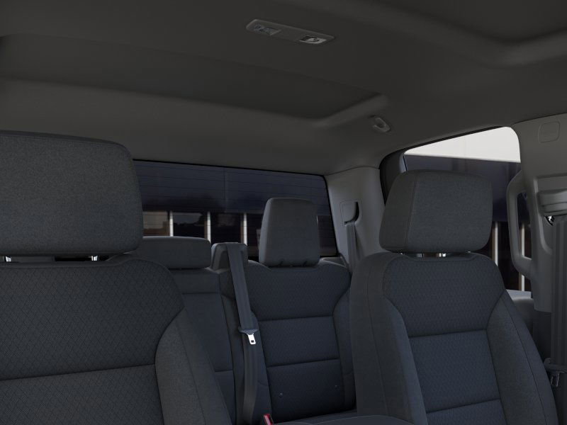 New 2026 GMC Sierra 1500 Pro w/ Pro Value Package image 24