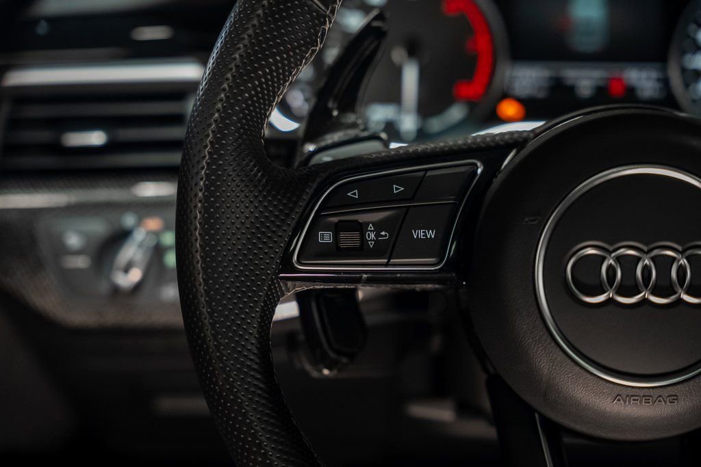 Used 2022 Audi S5 Premium w/ Convenience Package image 47