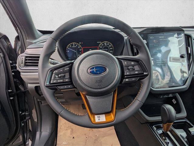 New 2026 Subaru Forester Wilderness image 18